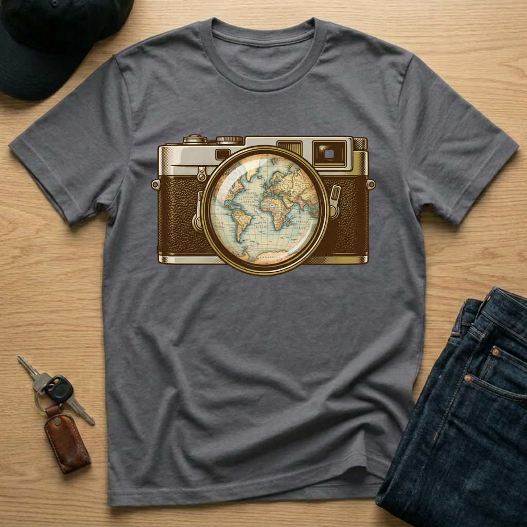 World Camera