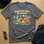 Adventure Mode Activated