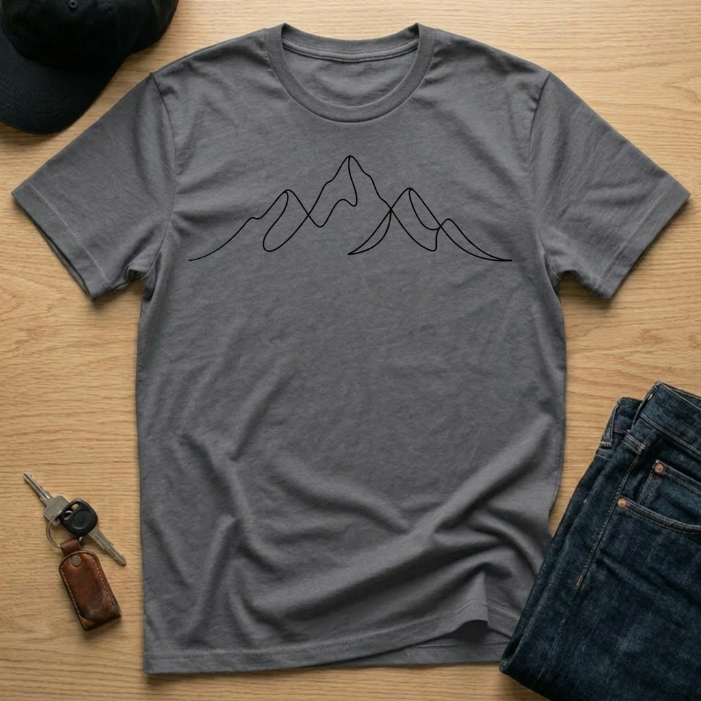 Mountain T-Shirt