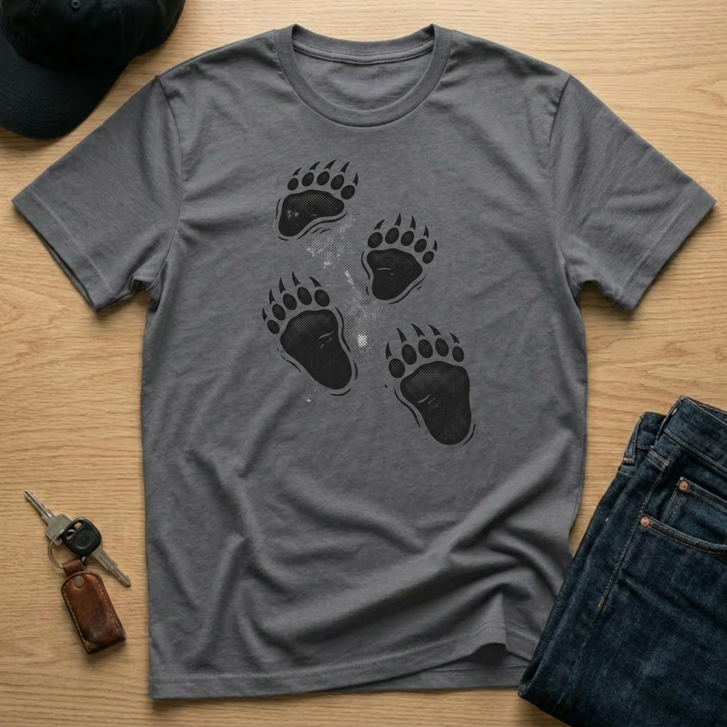 Bear's Paws