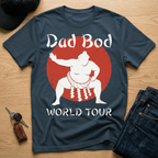 Dad Bod World Tour