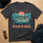Dad's Rig