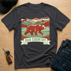Bear Dad Country