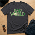 Dad World..