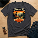 Adventure Dad Raising Little Explorers