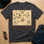 Dad's Camp