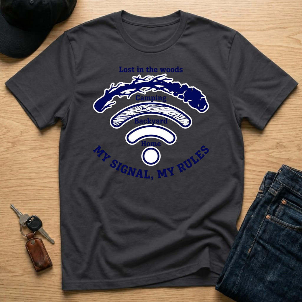 WiFi