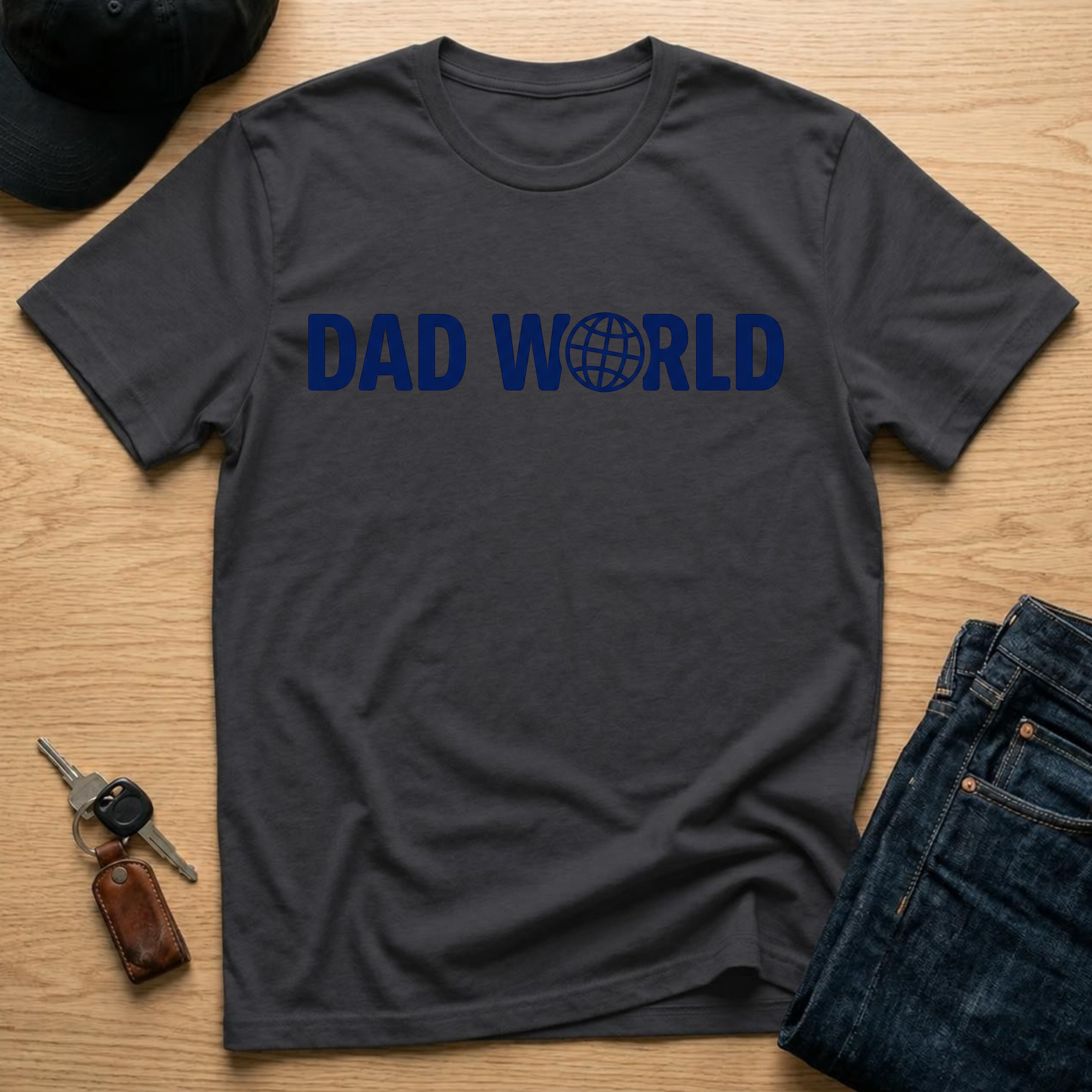 Dad World