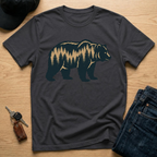 Bear T-shirts