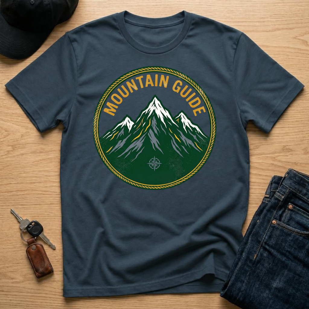 Mountain Guide