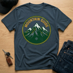 Mountain Guide
