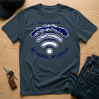 WiFi