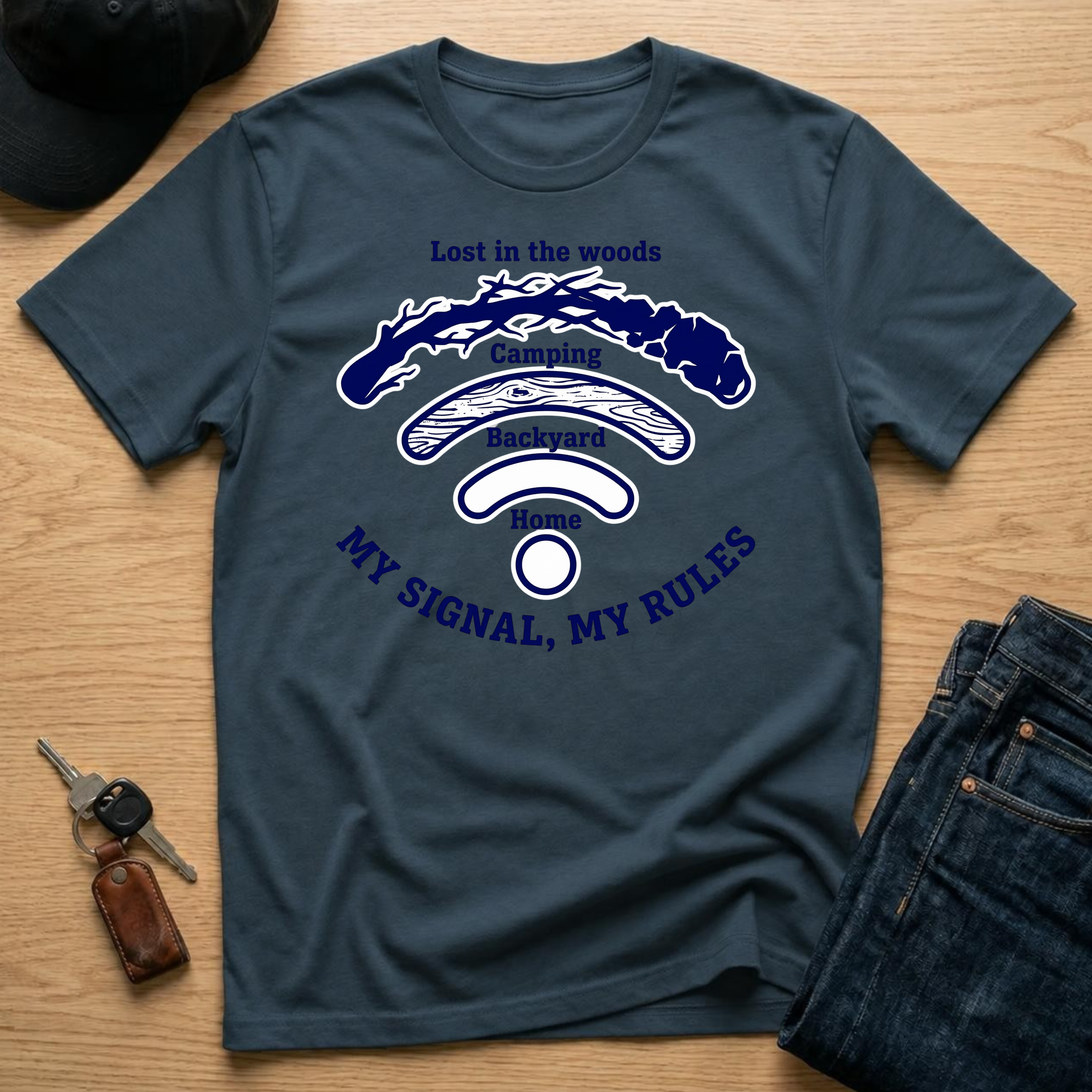 WiFi