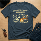 Adventure Mode Activated