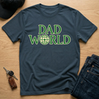 Dad World..