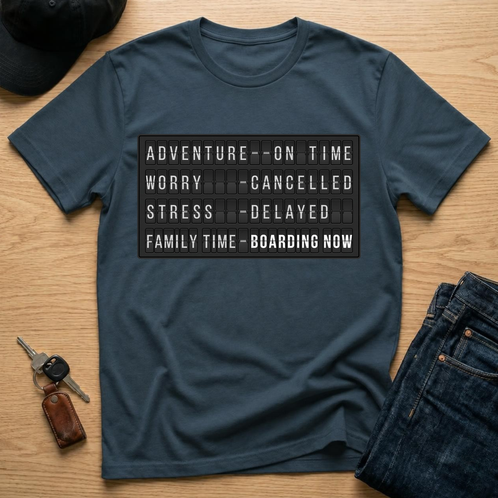 Family Time