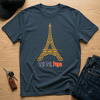 Eiffel Baguette