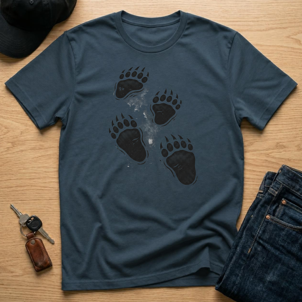 Bear's Paws