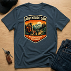 Adventure Dad Raising Little Explorers
