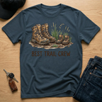 Best Trail Crew