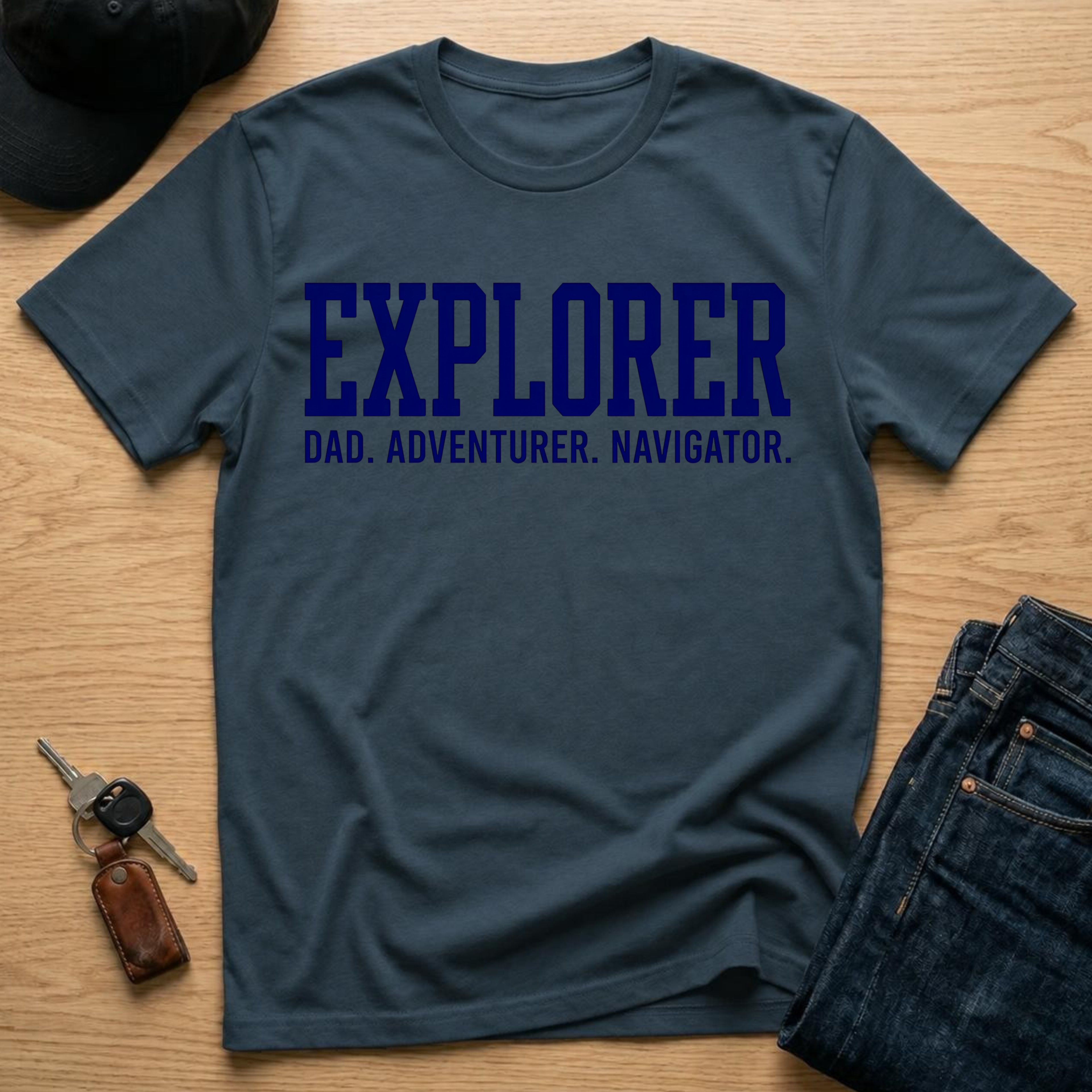 Explorer