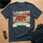 Bear Dad Country