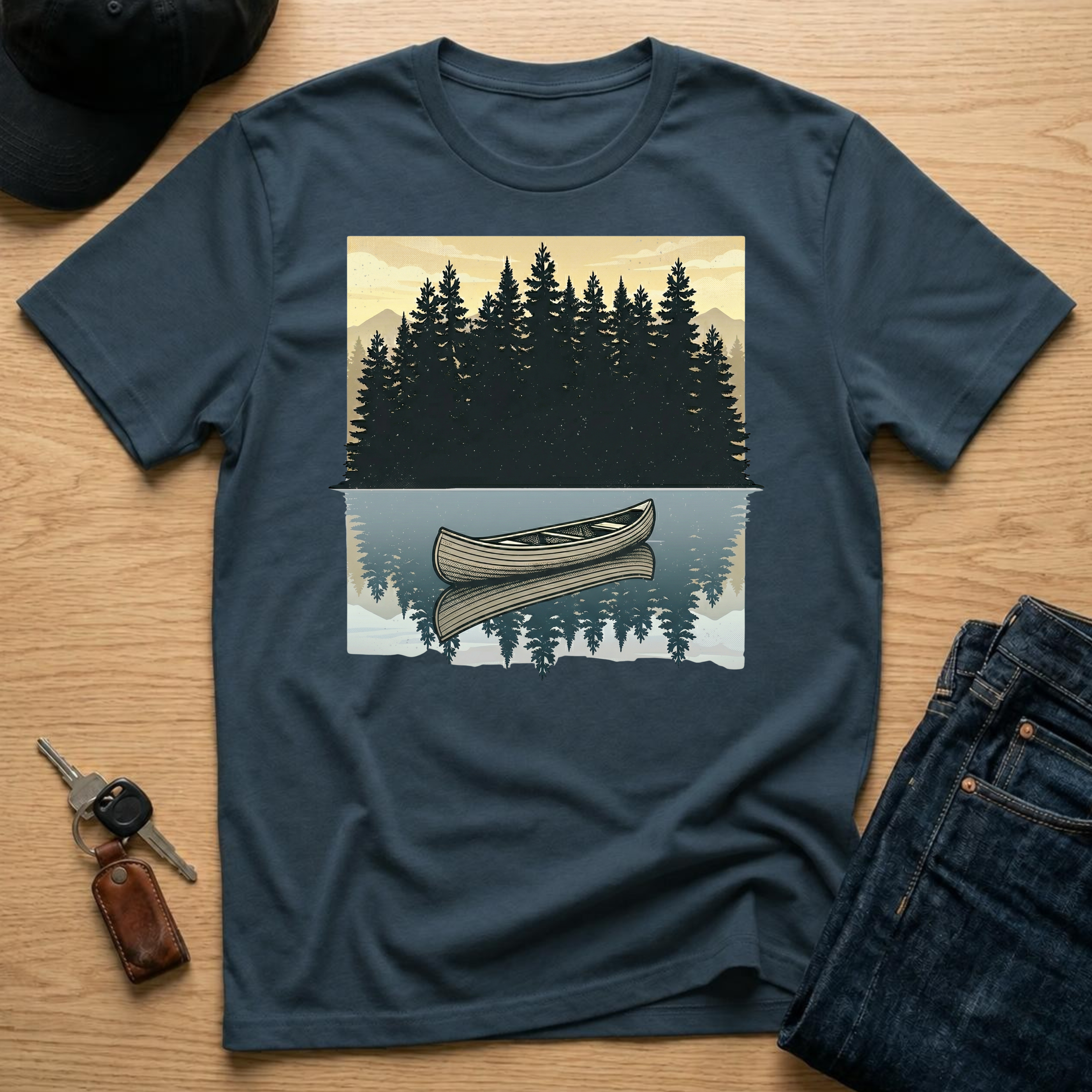 Canoe