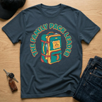 Family Pack Leader backpack T-Shirt