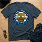 Offical Dad of Oktoberfest