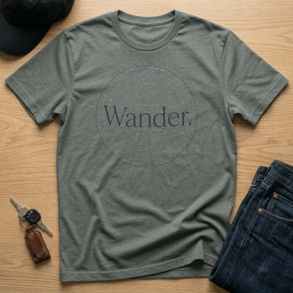Wander