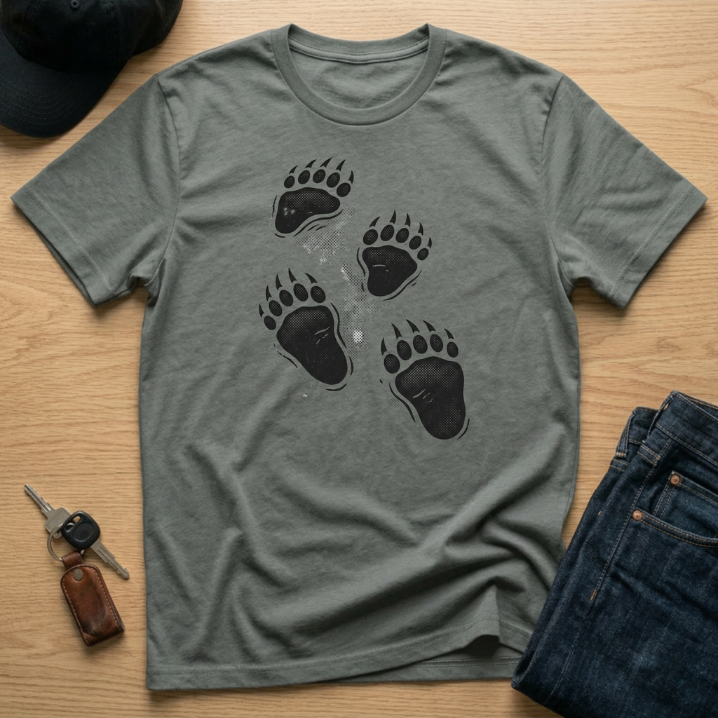Bear's Paws