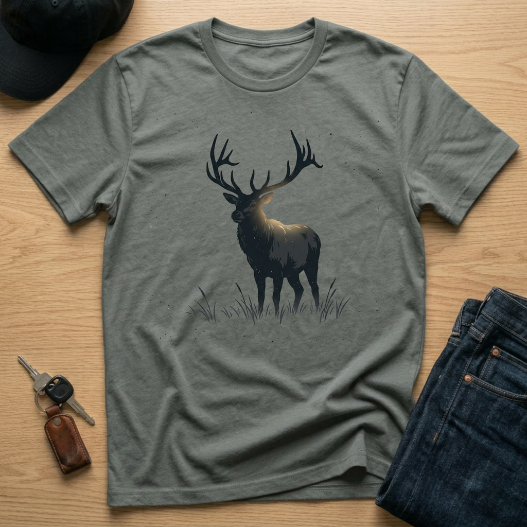 Stag T-shirts