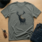 Stag T-shirts