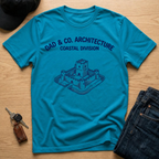 Sandcastle T-Shirt