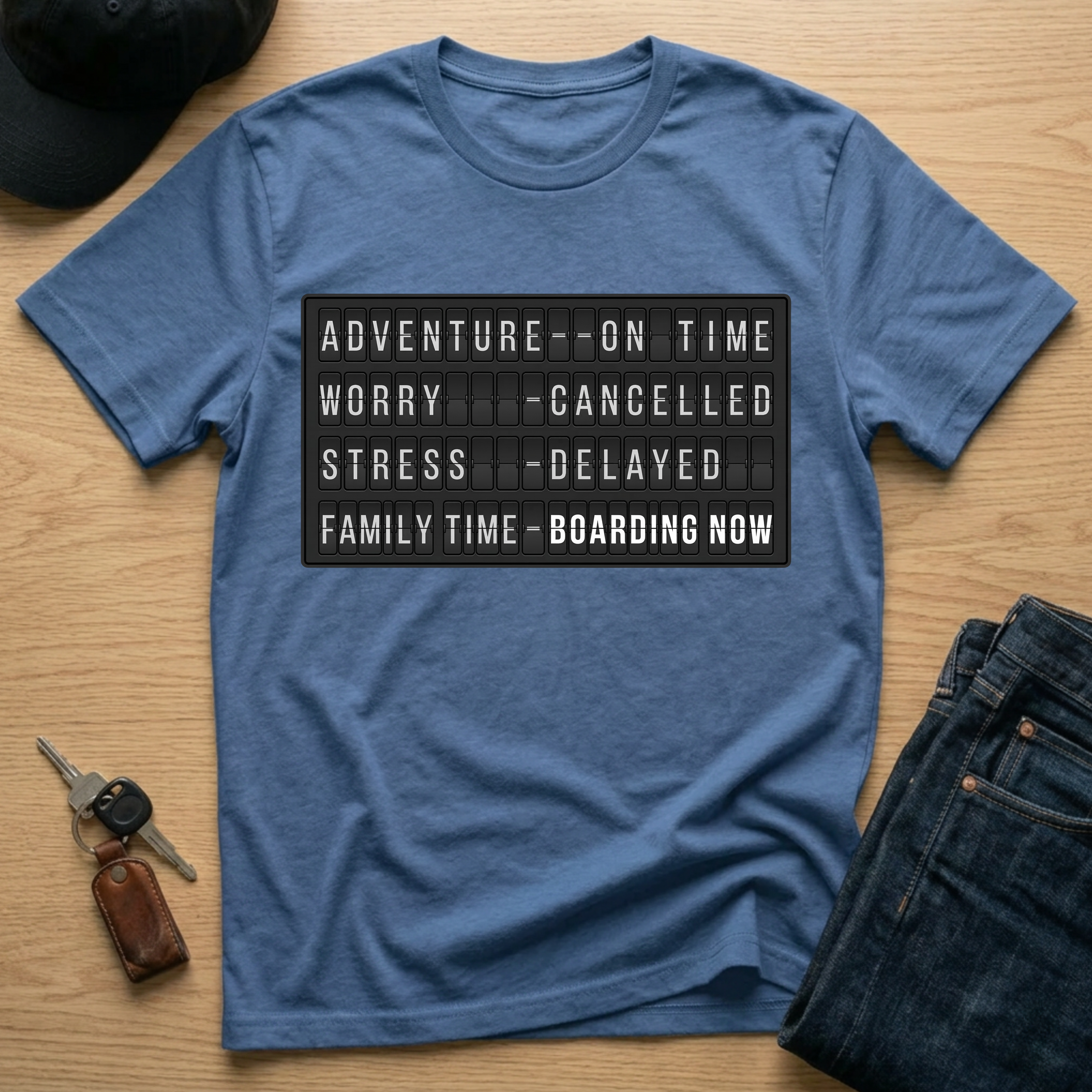 Family Time
