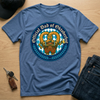 Offical Dad of Oktoberfest