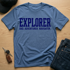 Explorer
