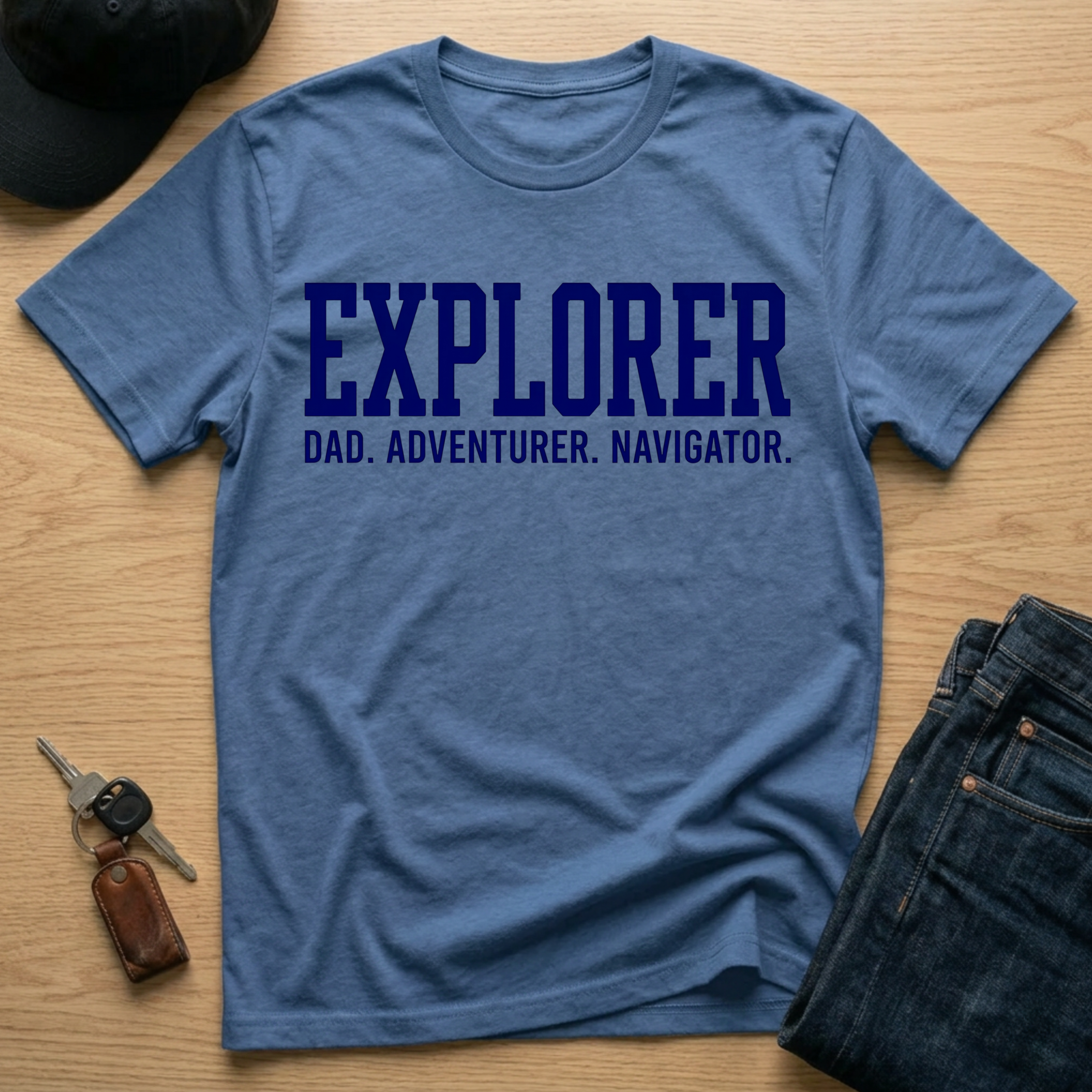 Explorer