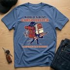 World's Best Cargo Hauler