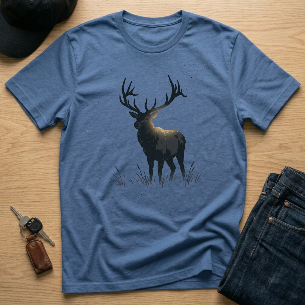 Stag T-shirts