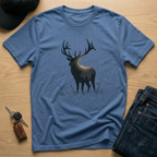 Stag T-shirts