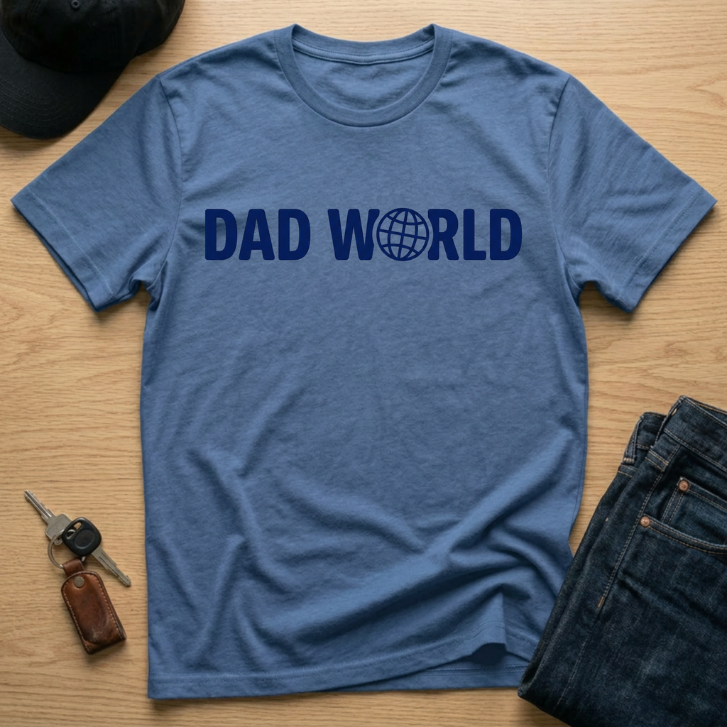 Dad World