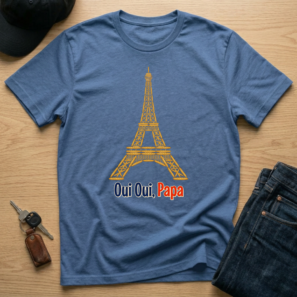 Eiffel Baguette