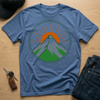 Sunrise Tee
