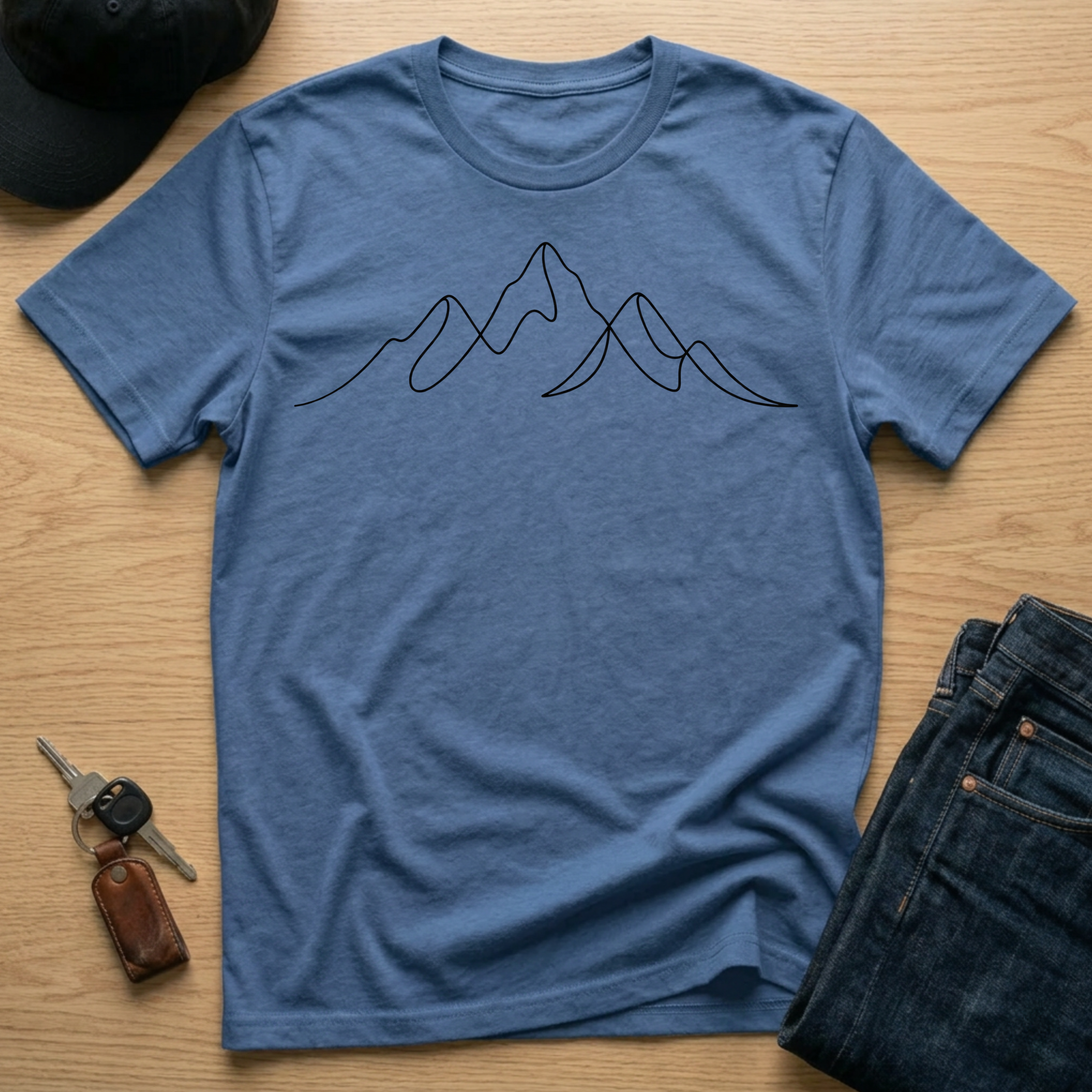 Mountain T-Shirt