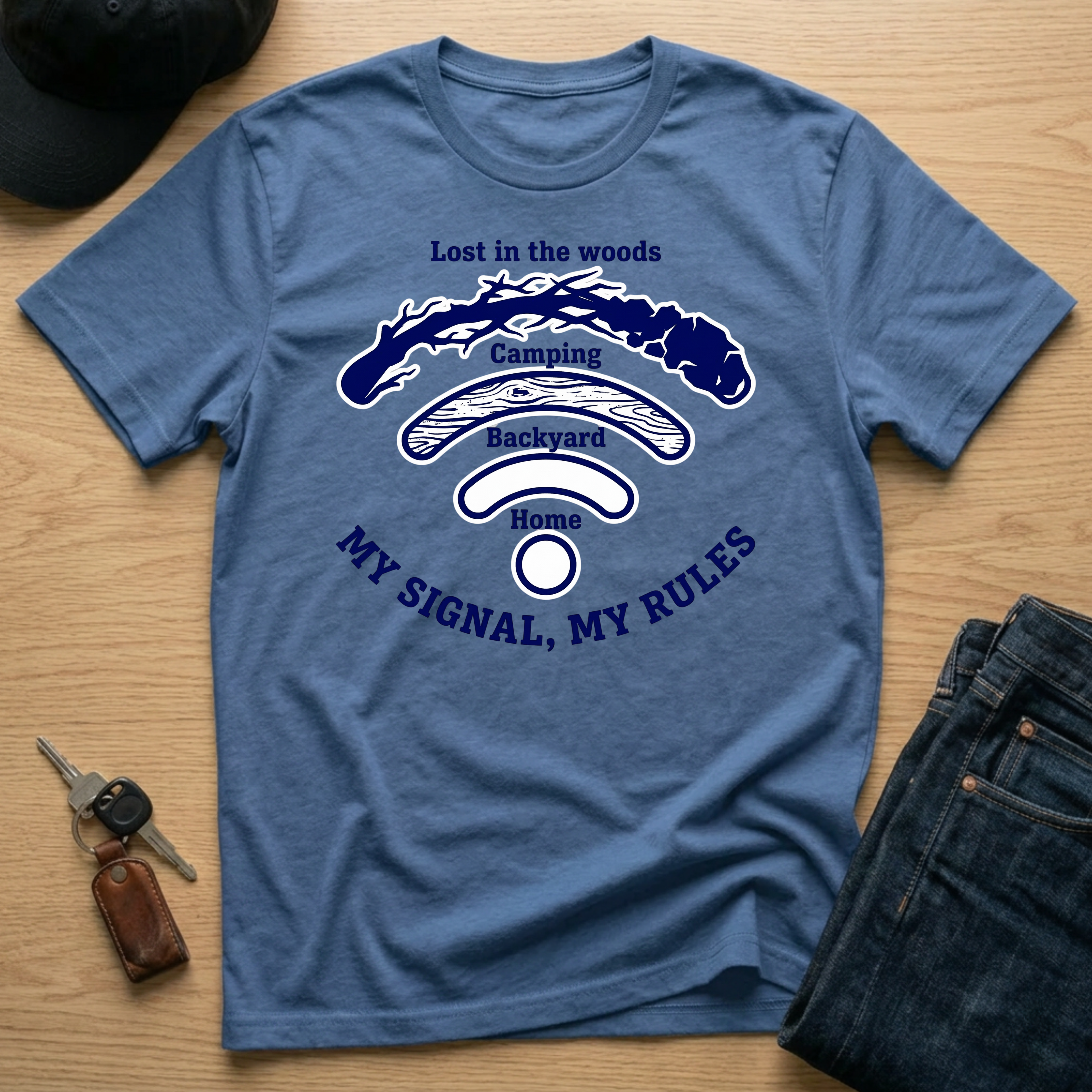 WiFi