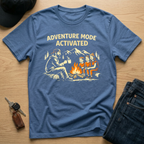 Adventure Mode Activated