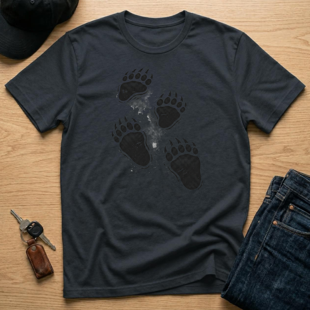 Bear's Paws