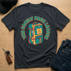 Family Pack Leader backpack T-Shirt