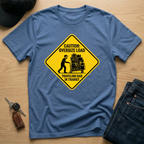 Caution: Oversize Load